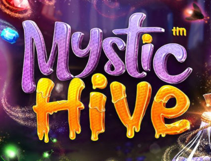 Mystic Hive logo