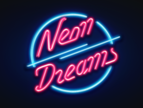 Neon Dreams