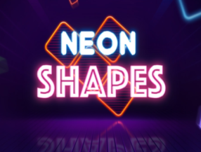 Neon Shapes