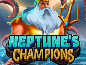 Neptune's Champions