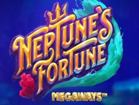 Neptune's Fortune Megaways