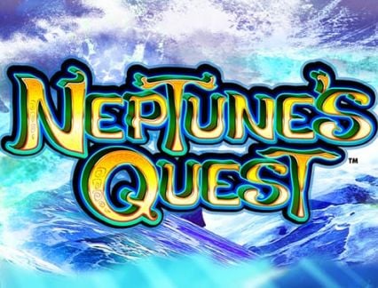 Neptune's Quest logo