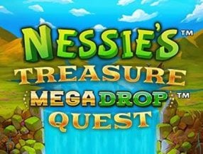 Nessie's Treasure Mega Drop Quest