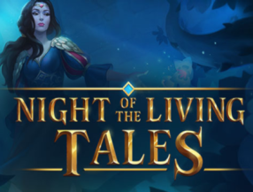 Night of the Living Tales