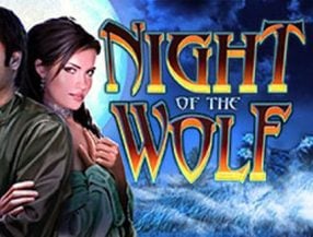 Night of the Wolf