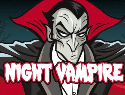 Night Vampire HD logo