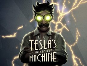 Nikola Tesla's Incredible Machine