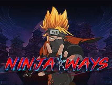 Ninja Ways logo