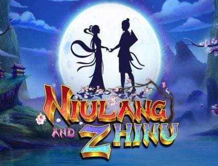 Niulang and Zhinu logo