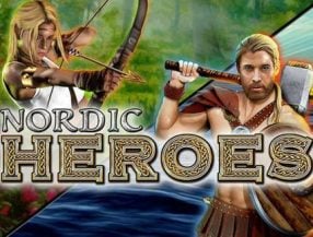 Nordic Heroes