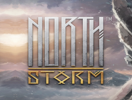 North Storm logo