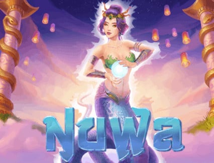 Nuwa logo