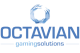 Octavian Gaming logo