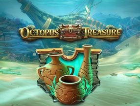 Octopus Treasure