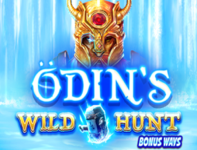 Odins Wild Hunt