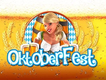 Oktoberfest logo