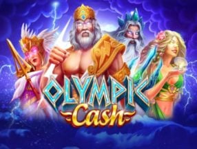 Olympic Cash