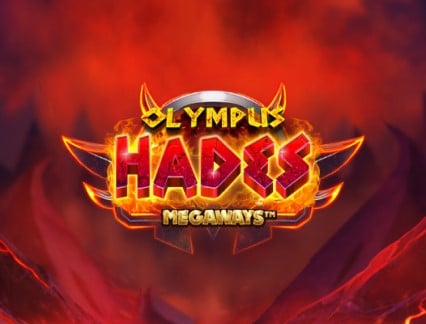 Olympus Hades Megaways logo