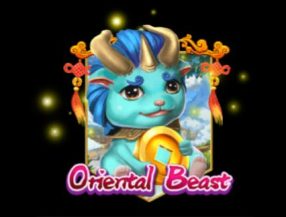 Oriental Beast