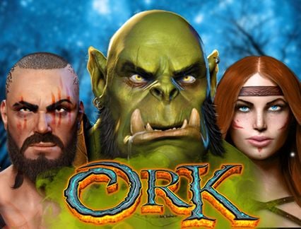 Ork logo