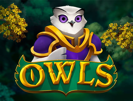 Owls logo