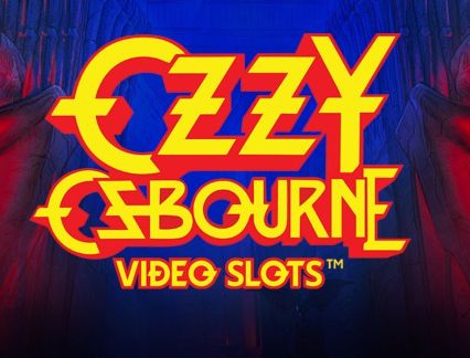 Ozzy Osbourne logo