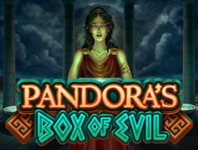 Pandora's Box of Evil