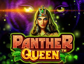 Panther Queen