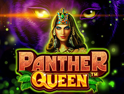 Panther Queen logo