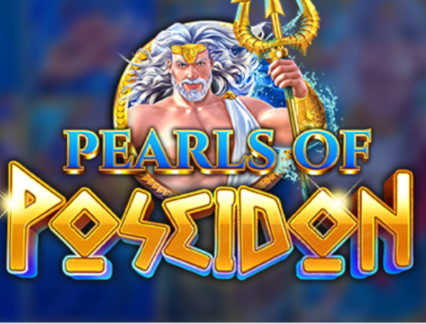 Pearls of Poseidon logo