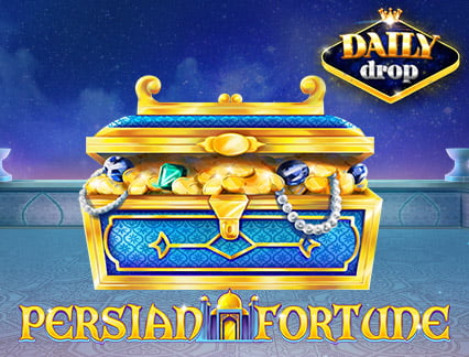 Persian Fortune logo