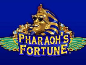 Pharaoh's Fortune