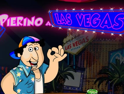 Pierino a Las Vegas logo