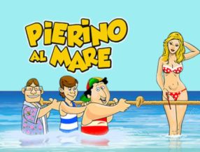 Pierino al Mare