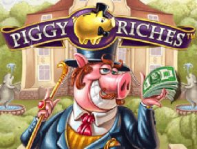 Piggy Riches