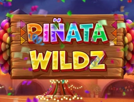 Pinata Wildz logo