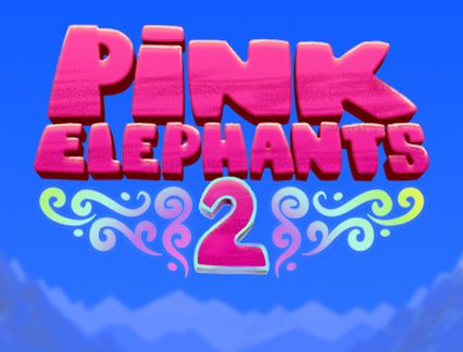 Pink Elephants 2 logo