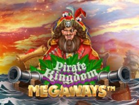 Pirate Kingdom Megaways