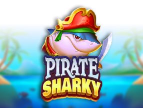 Pirate Sharky