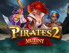 Pirates 2: Mutiny