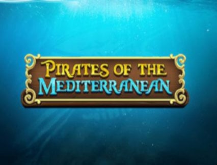 Pirates of the Mediterranean logo