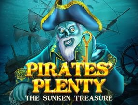 Pirates Plenty The Sunken Treasure