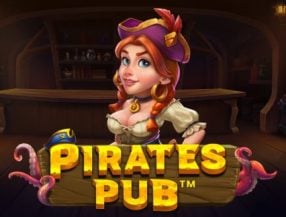 Pirates Pub