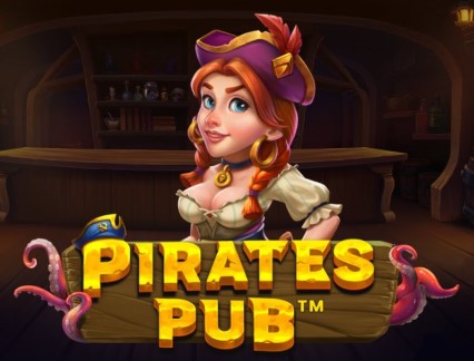 Pirates Pub logo