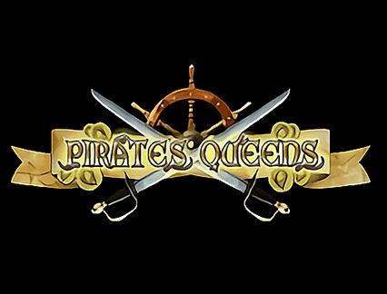 Pirates Queens logo