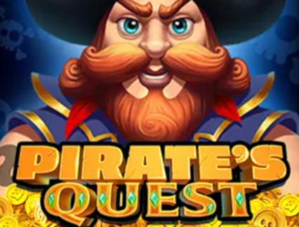 Pirate's Quest logo