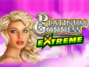 Platinum Goddess Extreme