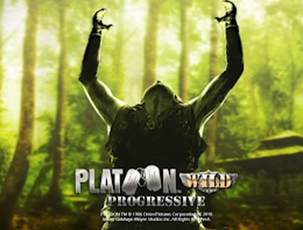 Platoon Wild logo