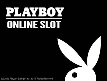 Playboy logo