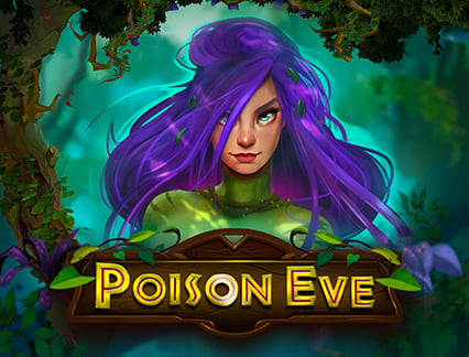 Poison Eve logo